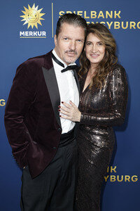 40. Casino-Geburtstag der Merkur Spielbank Hohensyburg in Dortmund