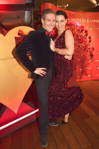 Cathy's Charity Christmas in München