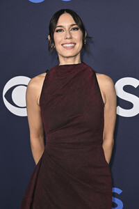 CBS Primetime Programmpräsentation 2026-2027 in Los Angeles