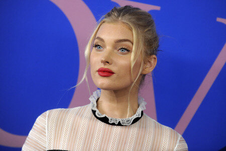 CFDA Fashion Awards 2017 in New York