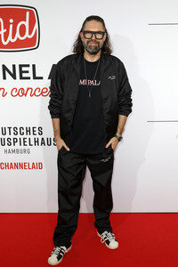 Charity Konzert 'Channel Aid - live in Concert' 2025 in Hamburg
