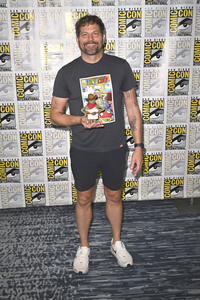 Photocall 'The Tiny Chef Show', San Diego Comic-Con International 2026