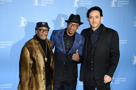 'Chi-Raq' Photocall, Berlinale 2016