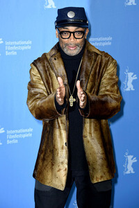 'Chi-Raq' Photocall, Berlinale 2016