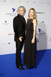 Cinema For Peace Gala 2015, Berlin