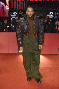 Preisverleihung, Berlinale 2026