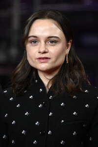 Preisverleihung, Berlinale 2026