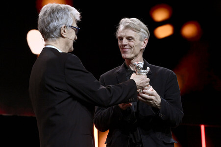 Preisverleihung, Berlinale 2026