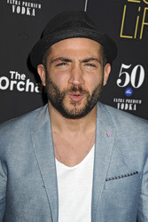 Filmpremiere 'Club Life' in New York