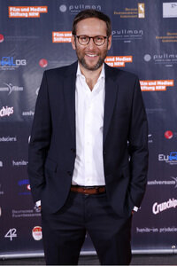 Filmpremiere 'Collide' in Köln
