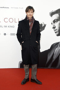 Filmpremiere 'Der Fall Collini' in Berlin