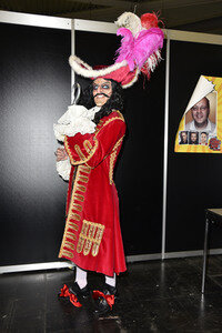 German Comic Con 2017 in Dortmund