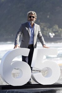 'La Cordillera' Photocall, San Sebastian Film Festival 2017
