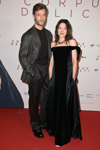 Filmpremiere 'Corpus Delicti' in Berlin