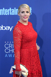 22. Critics Choice Awards 2016 in Santa Monica