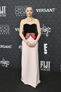 Critics Choice Awards 2026 in Santa Monica