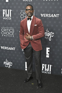 Critics Choice Awards 2026 in Santa Monica