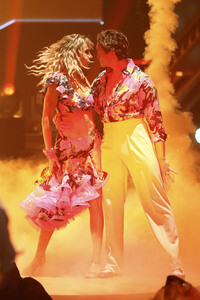 Tanzshow 'Let's Dance' in Köln