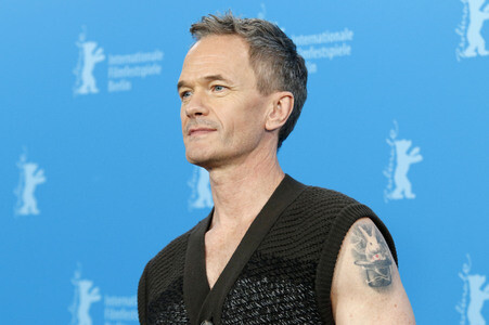 Photocall 'Sunny Dancer', Berlinale 2026