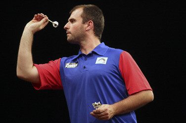World Cup of Darts, Hamburg