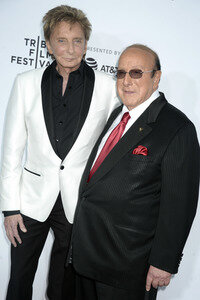 'Clive Davis: The Soundtrack of Our Lives' Premiere, Tribeca Film Festival 2017 in New York