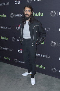 10. Paleyfest Fall TV Previews in Beverly Hills