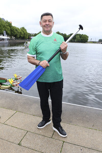 Drachenboot Cup 2026 in Hamburg