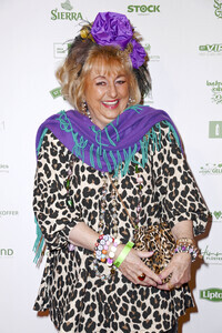 Dschungelparty zum TV-Start von 'Ich bin ein Star - Holt mich hier raus!' in Berlin