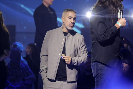 2. Liveshow 'DSDS 2026' in Köln