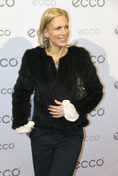Ecco Pop-up Store Opening, München