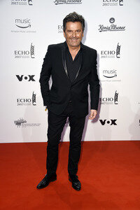 Deutscher Musikpreis Echo 2017 in Berlin