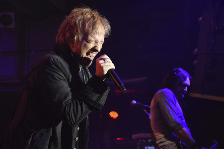 Konzert Edguy in München