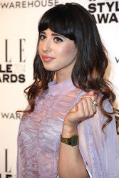 Elle Style Awards 2014, London