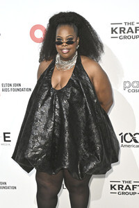 Elton John AIDS Foundation Academy Awards Viewing Party 2026 in West Hollywood