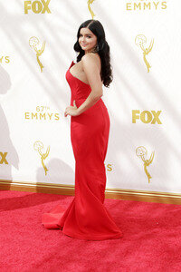 67. Primetime Emmy Awards in Los Angeles