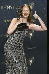 Primetime Emmy Awards 2025 in Los Angeles