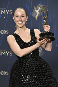 Primetime Emmy Awards 2025 in Los Angeles