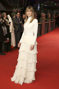 '7 Tage in Entebbe' Premiere, Berlinale 2018