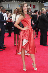 'The Expendables 3' Premiere, London