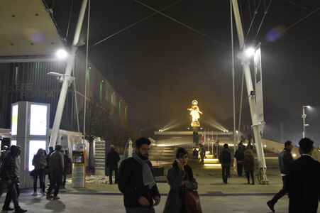 Expo Milano 2015