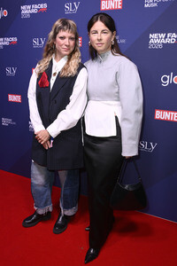Bunte New Faces Award Music 2026 in Berlin