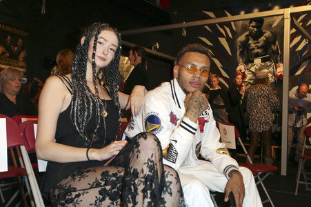 Fashion-Duell Ella Deck Couture vs. Felix W in Hamburg