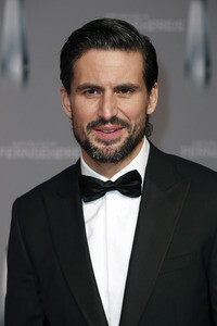 Der Deutsche Fernsehpreis 2016 in Düsseldorf