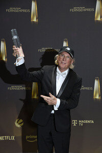 Der Deutsche Fernsehpreis 2025 in Köln