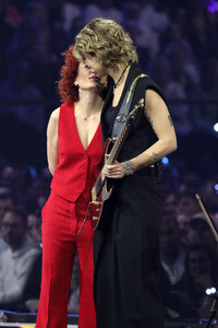 TV-Show 'Schlagerchampions 2026 - Das große Fest der Besten' in Berlin