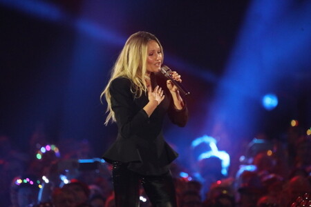 TV-Show 'Schlagerchampions 2026 - Das große Fest der Besten' in Berlin