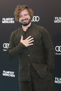 Festivaleröffnung mit Filmpremiere 'Vaterland', Filmfest München 2026
