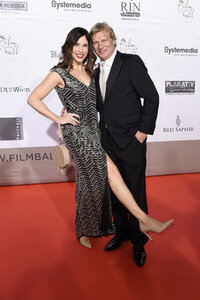 Filmball Vienna 2017 in Wien