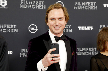 Opening Night und 'Mackie Messer - Brechts Dreigroschenfilm' Premiere, Filmfest München 2018