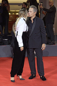 Filming Italy Venice Award, Internationale Filmfestspiele von Venedig 2025